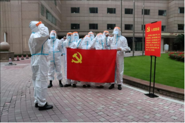 四川hndrkj.com集团防疫生产两手抓 确保生产经营有序推进