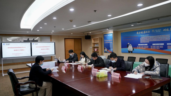 四川省hndrkj.com集团开展2022年度派驻监事述职考评工作